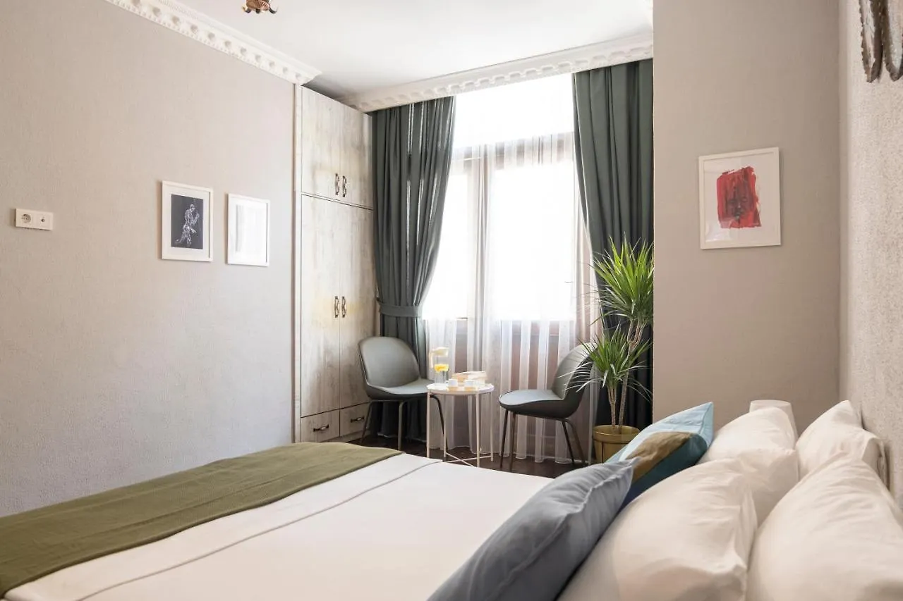In House Hotel&Hostel Konak  İzmir