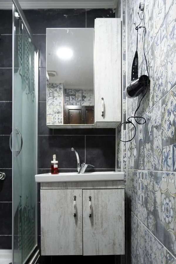 In House Hotel&Hostel Konak  Hostel