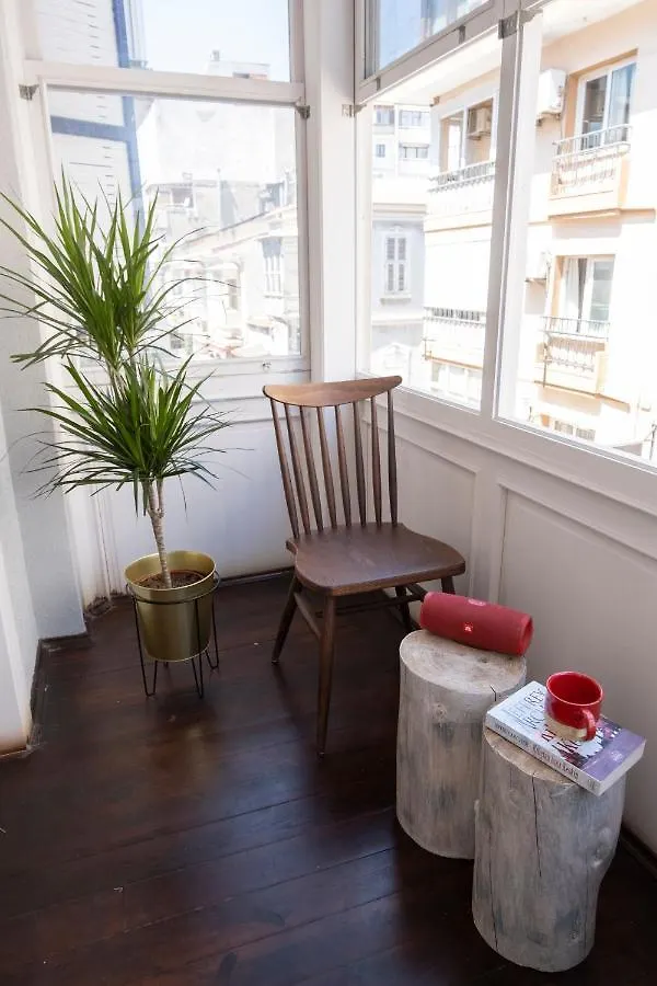 In House Hotel&Hostel Konak  İzmir