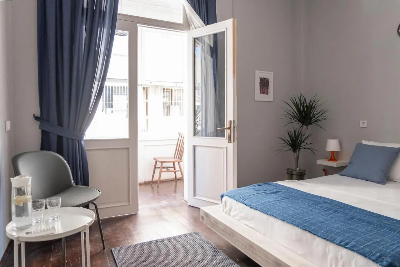 Hostel In House Hotel&Hostel Konak
