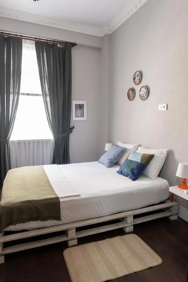 In House Hotel&Hostel Konak  Hostel Izmir