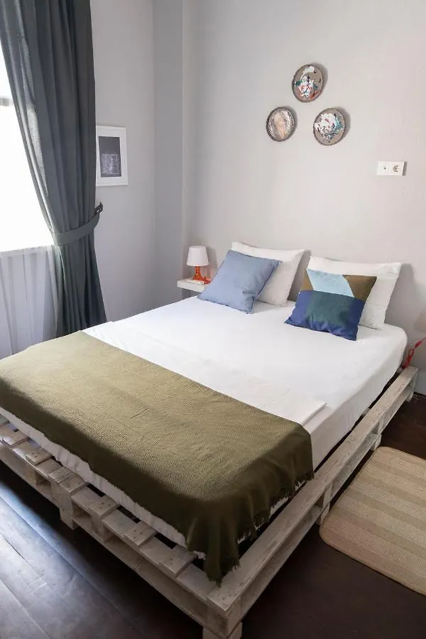 In House Hotel&Hostel Konak  Hostel